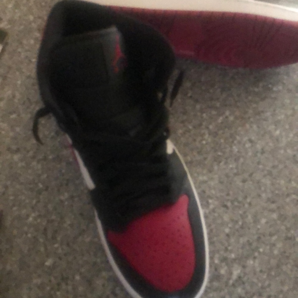 Air Jordan 1 mid - Picture 3 of 5